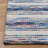 Karbach Hand Loomed Performance Striped Rug-732354118