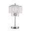 Burmeister Metal Table Lamp