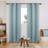 Frome Room Darkening Curtain Pair-1473690679-1473690826