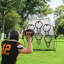 VEVOR Soccer with Carrying Case-1805611786