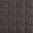Calvin Klein Melange Flannel Cotton Solid Quilt-103691168-103691169