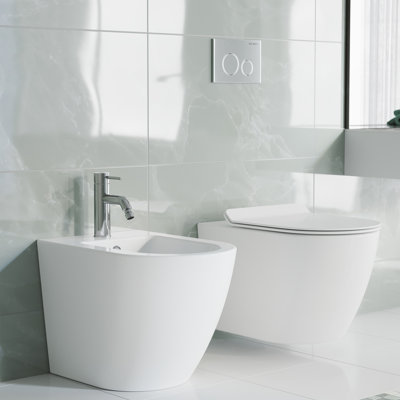 Robinet de bidet Ivy