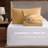 Hotel Collection Soft Breathable Bed Sheet Set with Deep Pocket Fitted Sheet-119986186-119986185