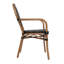 Chaise Paris empilable Connally-2083894783