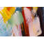 Hand -painted acrylic painting Enchanting Reef