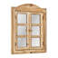 Miroir mural Farmhouse Rustic