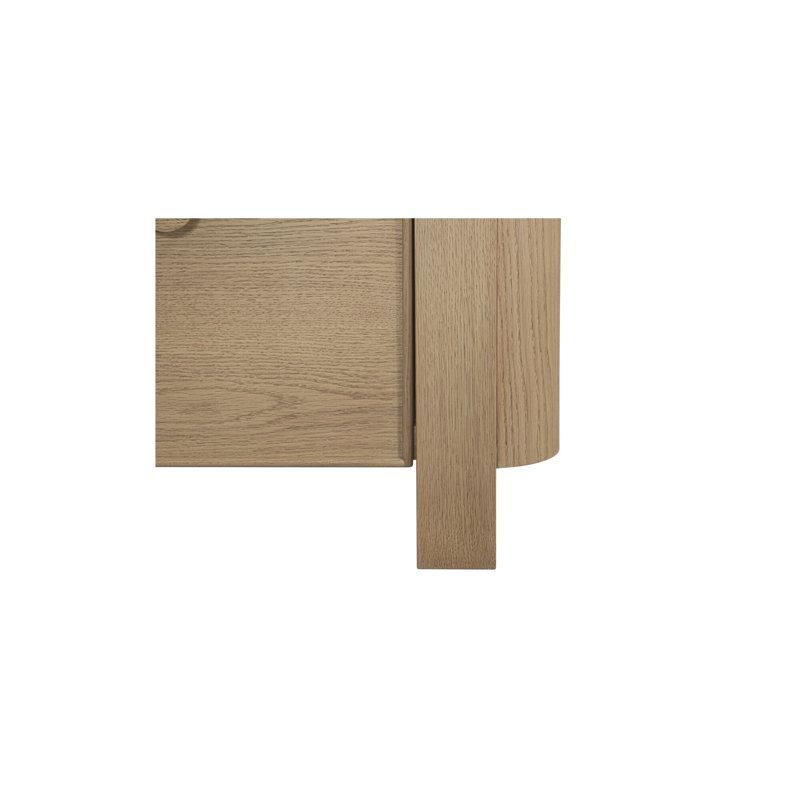Loren Nightstand, Brown