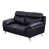 Black Genuine Leather is out of stock