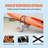 Aluminum Adjustable Sports Rack