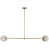 Antique-Burnished Brass is out of stock