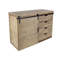 Armoire d'appoint 1 porte Jeanelle