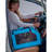 Plastic Pet Carrier with 2 Doors
