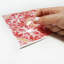 Alrik 24cm x 24cm PVC Mosaic Tile