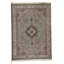 Wool Oriental Area Rug