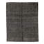 Hand Woven Wool Area Rug