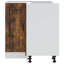 Armoire de cuisine en bois d'ingénierie vidaXL-1200615158