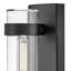Ryden 1 - Light Outdoor Wall Lantern-879152255