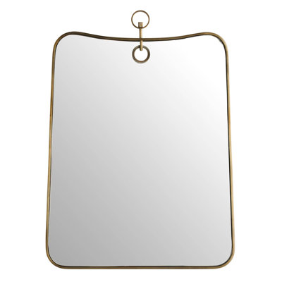 Lennox Mirror