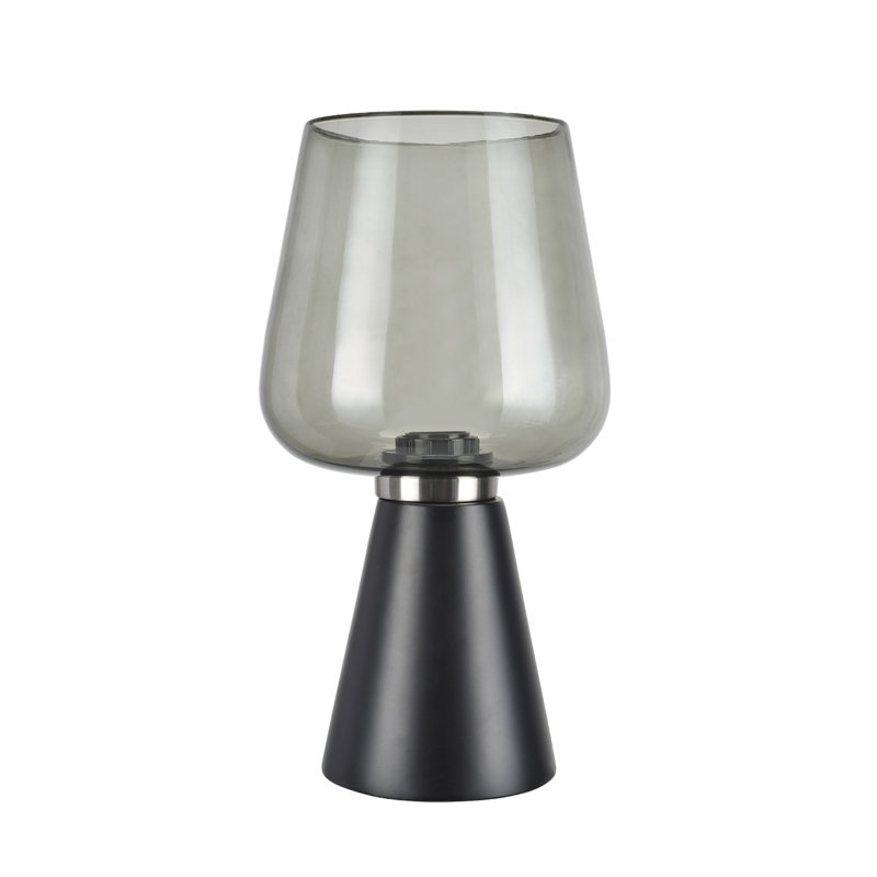 Lampe de table transitionnel 12,5 po Seymore