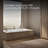 Mariposa 60" x 36" Soaking Bathtub-2378159