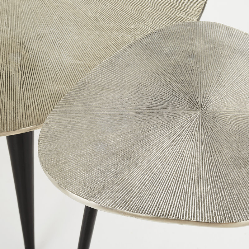 Triata End Table