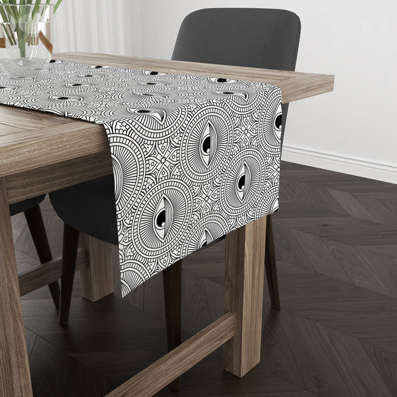 Chemin de table Tolar
