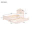 Lit plateforme en bois avec tête de lit Ela-1644263898-1655227950