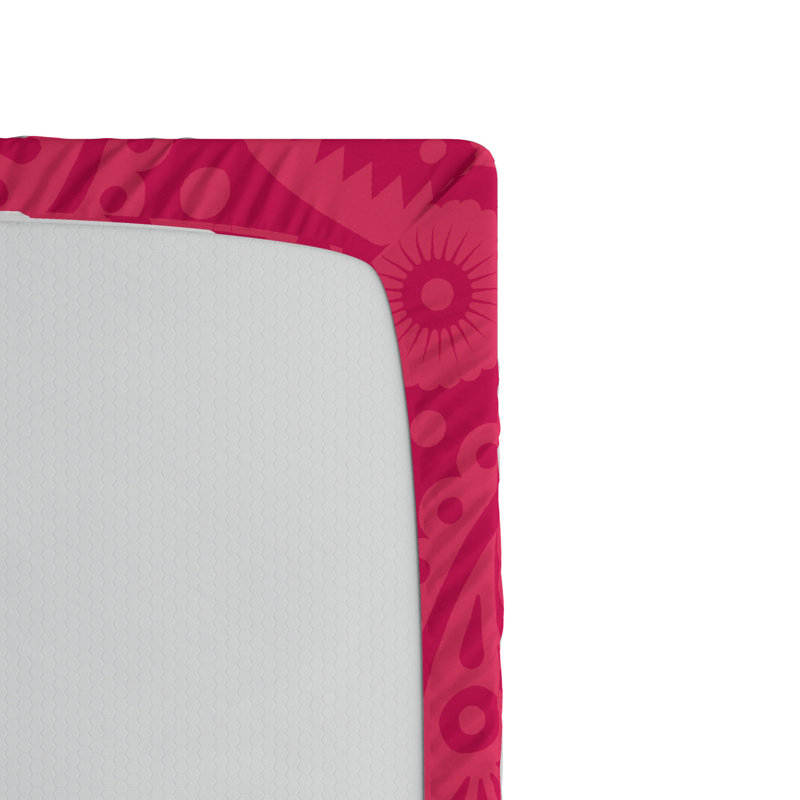 Microfiber Fitted Sheet, Twin XL Fitted Sheet