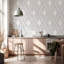 Deco Palm 10' L x 24" W Peel and Stick Wallpaper Roll-495306719-522831417-522831418