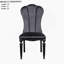 Chaise d'appoint 2Pc-891807325-891807326