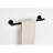 3 Bathroom Hardware, Matte Black Stainless Steel. Body Scratches. Rust- Material. Easy Installation Process. Multi-Purpose Use Hardware  3  In Modern Hidden Mounting. , Scratch & Corrosion .-104566221