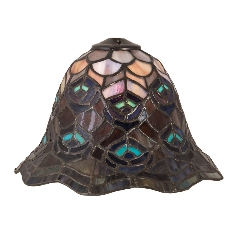 Bell Lamp Shade