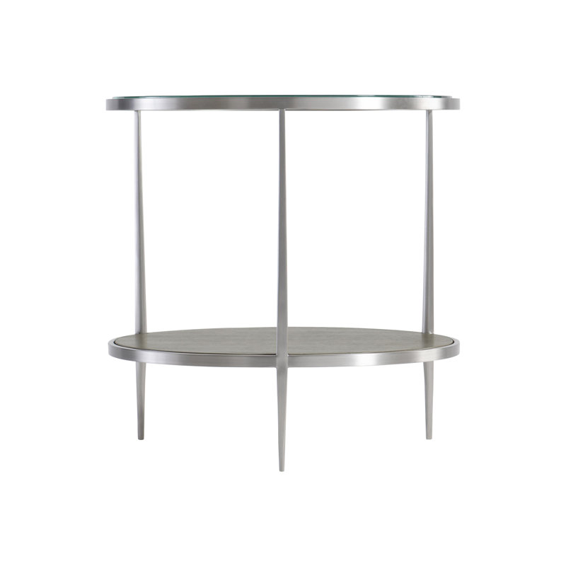 Bernhardt Cornelia Side Table