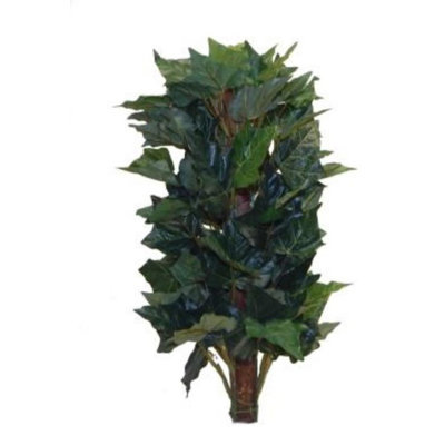 Faux Ivy Tree