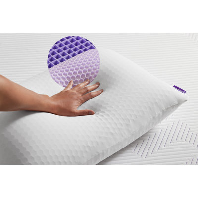 The Harmony Pillow