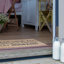 Non-Slip Outdoor Doormat