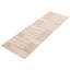 Tapis taupe Atlas-474148934