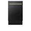 ZLINE 18" 15 dBA Top Control Dishwasher-1760317363