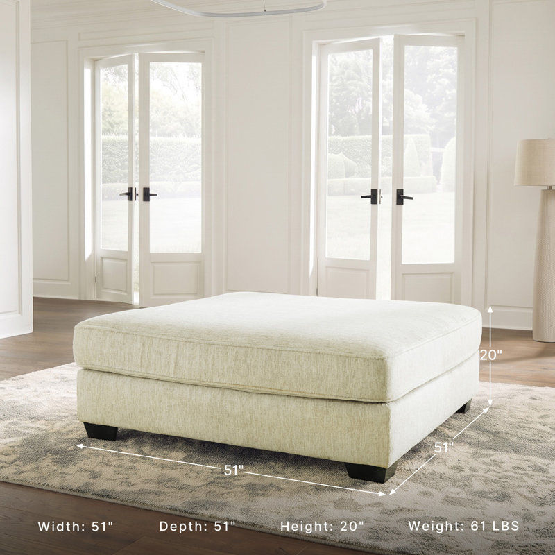 Duenweg Upholstered Polyester Standard