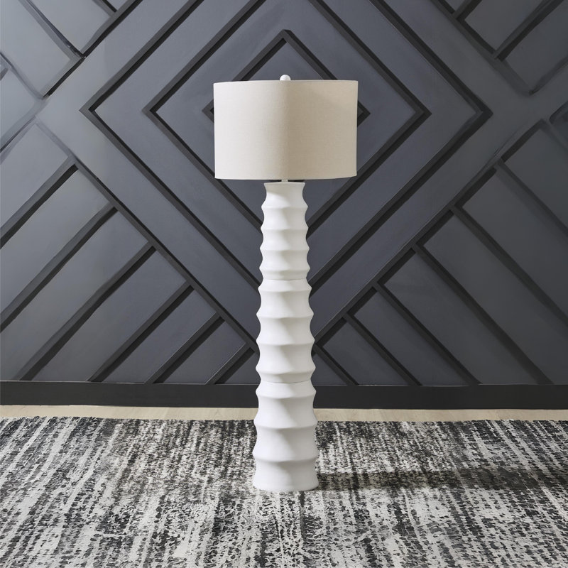 Horan Floor Lamp