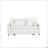 66 Inch Sleeper Sofa Bed-1740528589