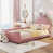 Pink selected
