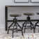 Kerome 4-Person Pub Table and Stool Set