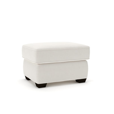 Gemi 29" Ottoman