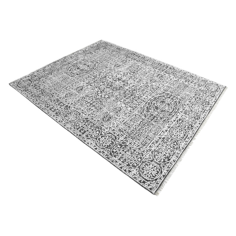 Charles Area Rug, Rectangle 8' x 10'