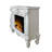 ACME Denesa Fireplace-71025592