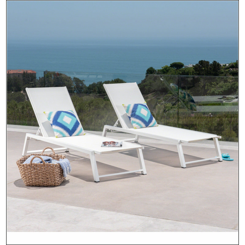MYERS CHAISE LOUNGE