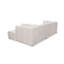 Oheneba 3 Seater Corner Sofa -1237961850-1237961851