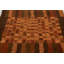 Scandinavian One-of-a-Kind 4'7x6'7 Hand Knotted Area Rug
