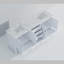 Meuble-lavabo double avec comptoir-2094633902